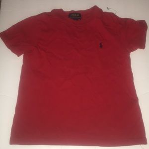 Polo by Ralph Lauren Tee
